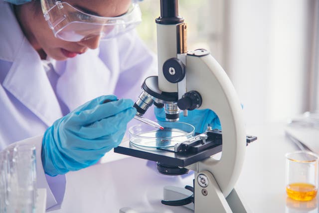 A multi-country clinical trial has returned positive results for those with fibrodysplasia ossificans progressiva