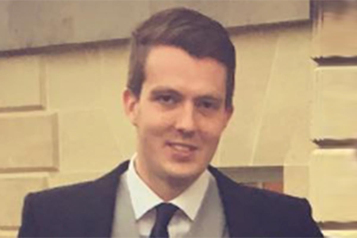 Former Boris Johnson aide refused entry to Georgia, opposition party officials say