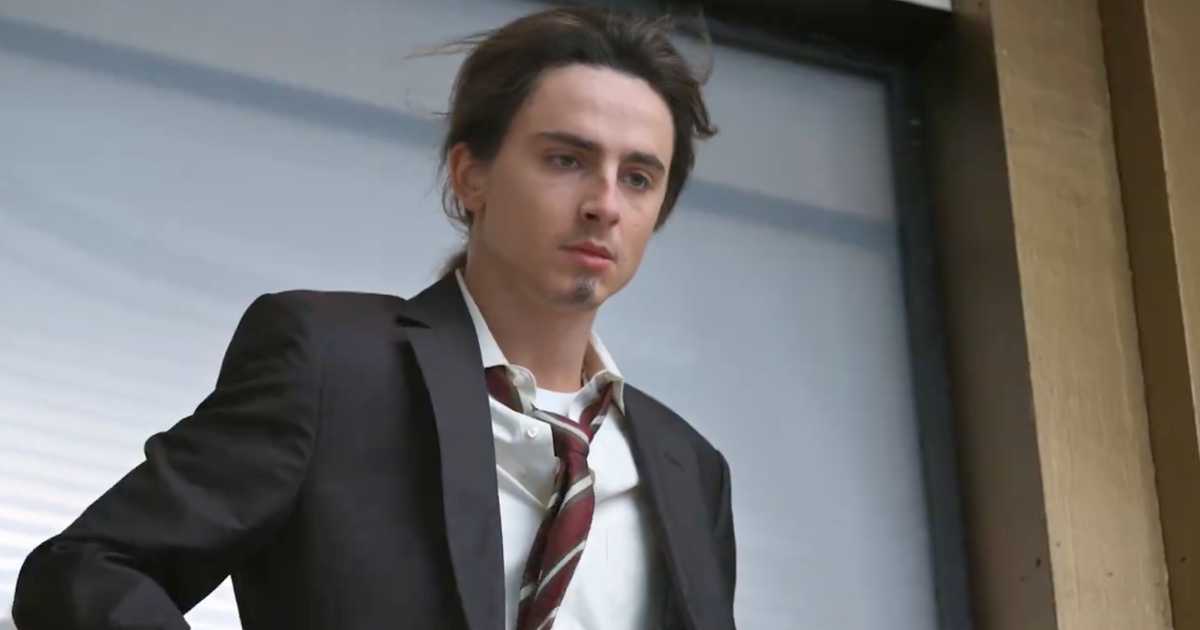 SNL and Timoth&eacute;e Chalamet criticised for &lsquo;distasteful&rsquo; Hamas sketch