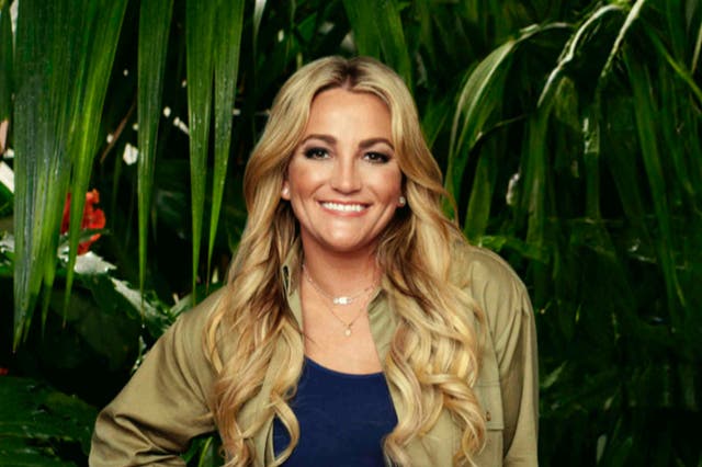 <p>Jamie Lynn Spears is set to joing the Australian Jungle  </p>