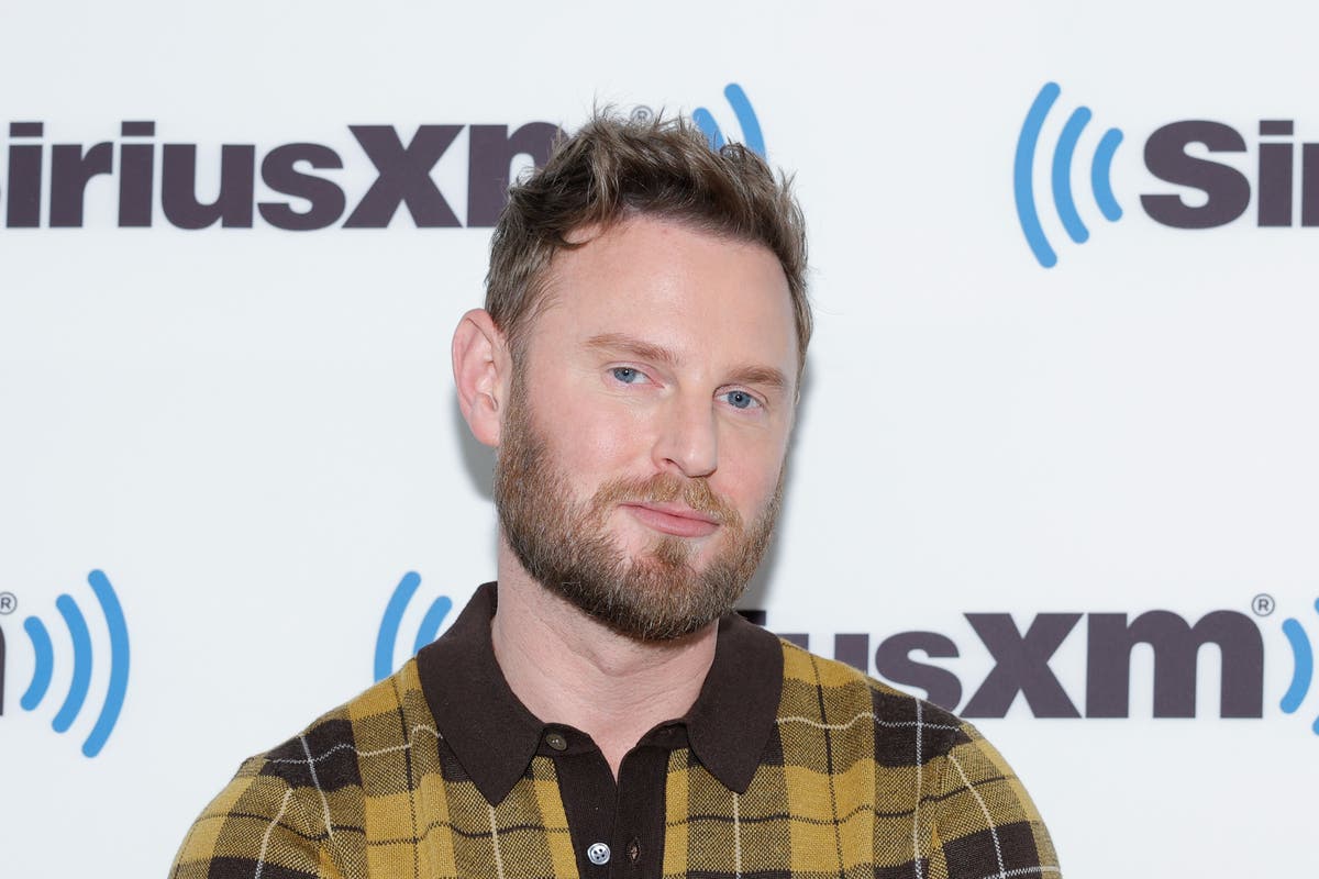 Bobby Berk announces Queer Eye exit after 6 years Bobby Berk announces Queer Eye exit after 6 years