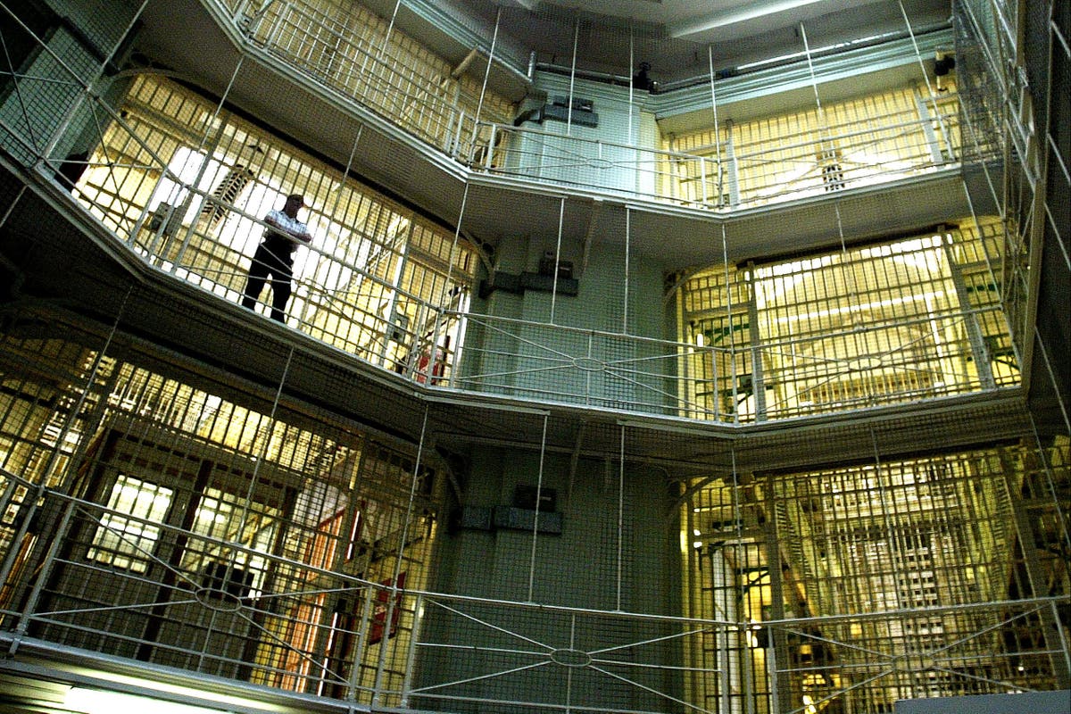 Government blames data error for figures showing suspects trapped five years in prison without trial