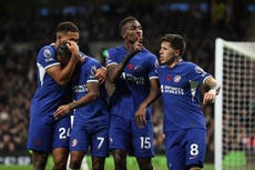 The two key elements Mauricio Pochettino has brought to revive goal-shy Chelsea