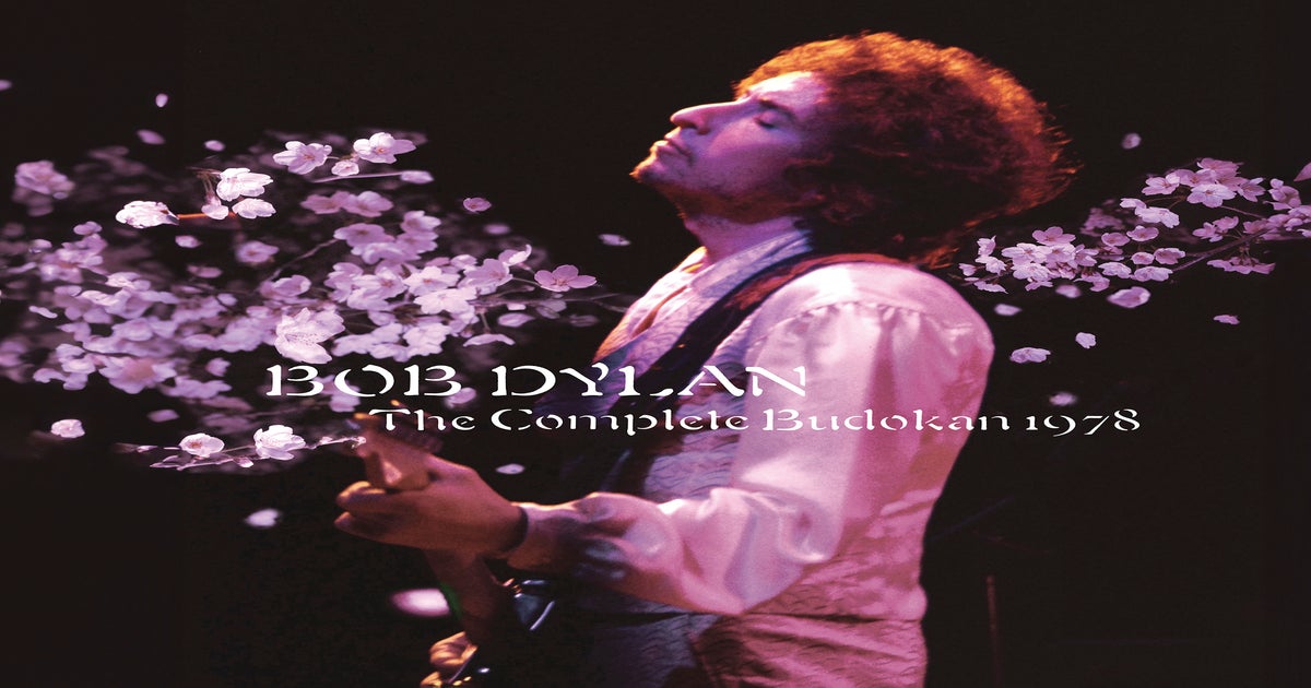 Music Review: Bob Dylan