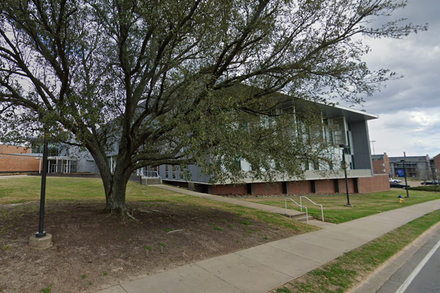 <p>Lambright Sports and Wellness Center at Louisiana Tech University </p>