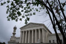 Supreme Court shares first-ever code of ethics
