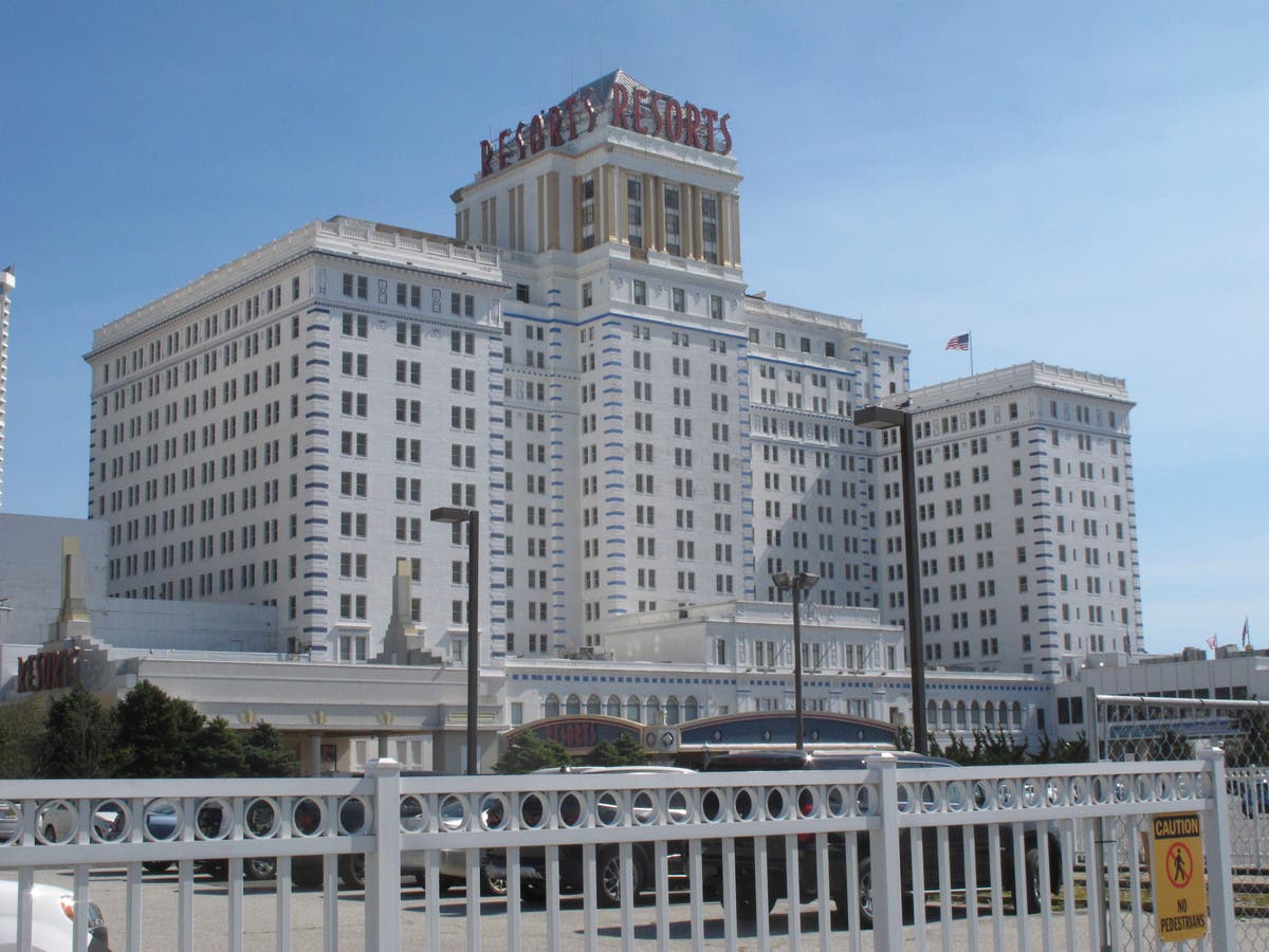 Gambling pioneer Steve Norton, who ran first US casino outside Nevada, dies at age 89 Gambling pioneer Steve Norton, who ran first US casino outside Nevada, dies at age 89