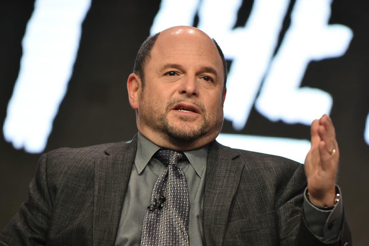 Seinfeld star Jason Alexander says &lsquo;no one called me&rsquo; about rumoured reboot