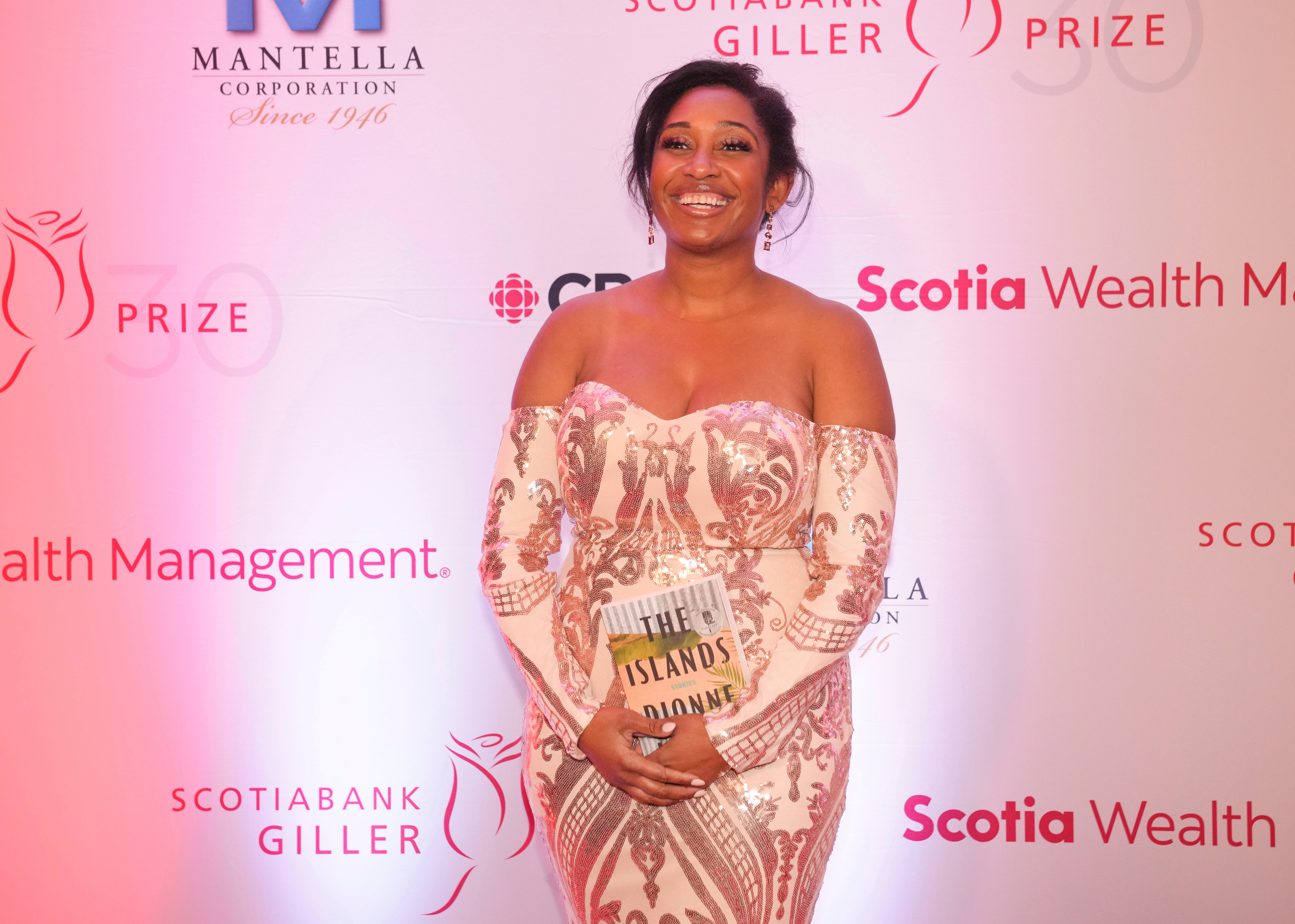 Canada Books Giller Prize