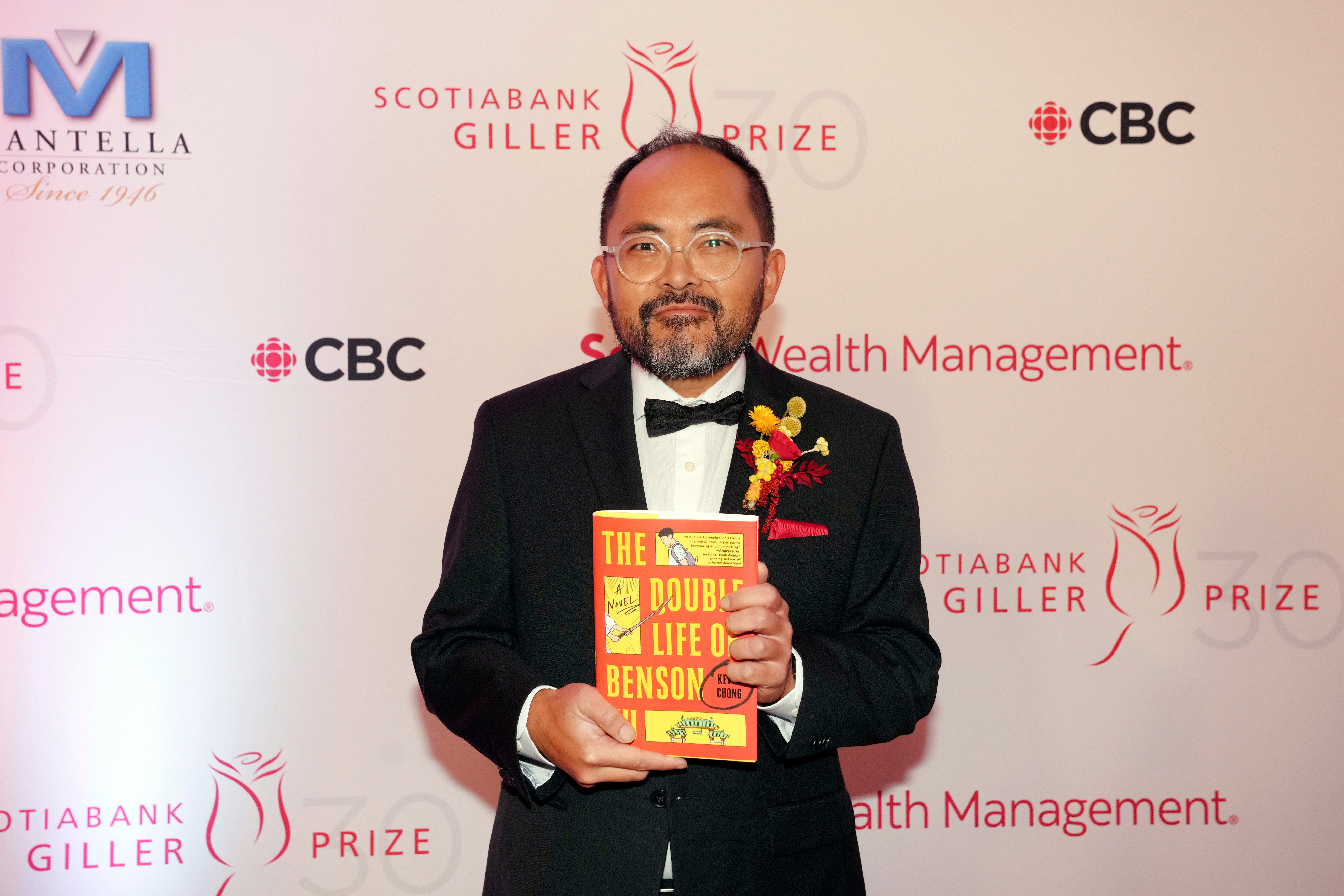 Canada Books Giller Prize