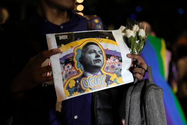 Mexico LGBTQ Leader Death