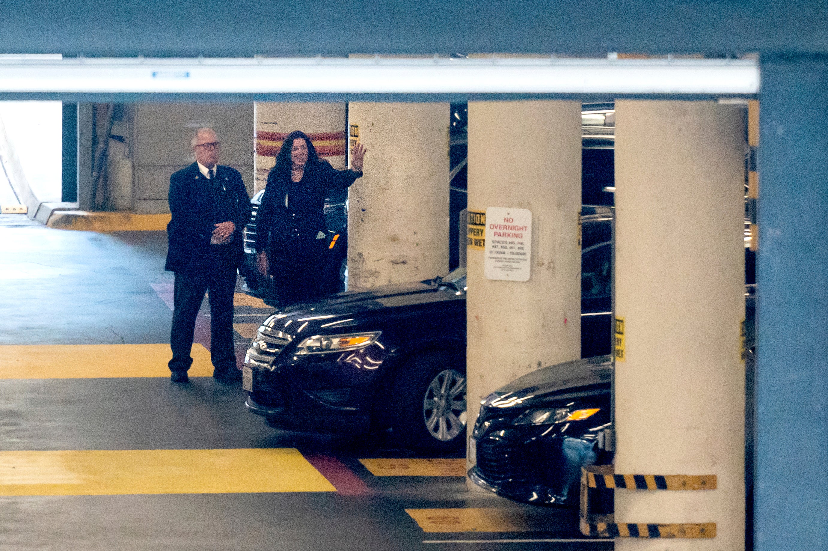 Pelosi Husband Attacked