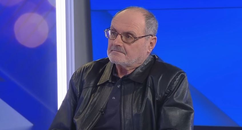 <p>Roman Butchaski disappeared in far north Queensland on Sunday while solo-fishing</p>