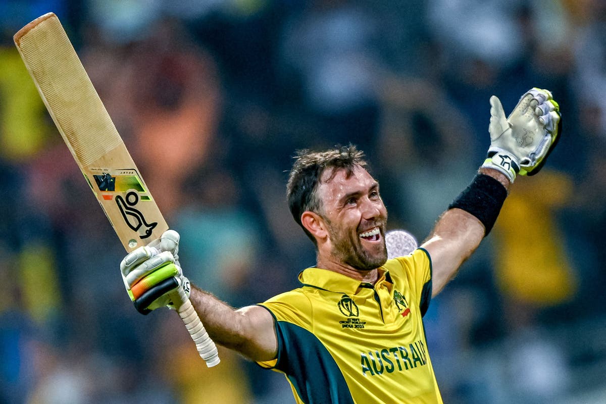 Glenn Maxwell ‘all clear’ to play in Australia vs South Africa Cricket