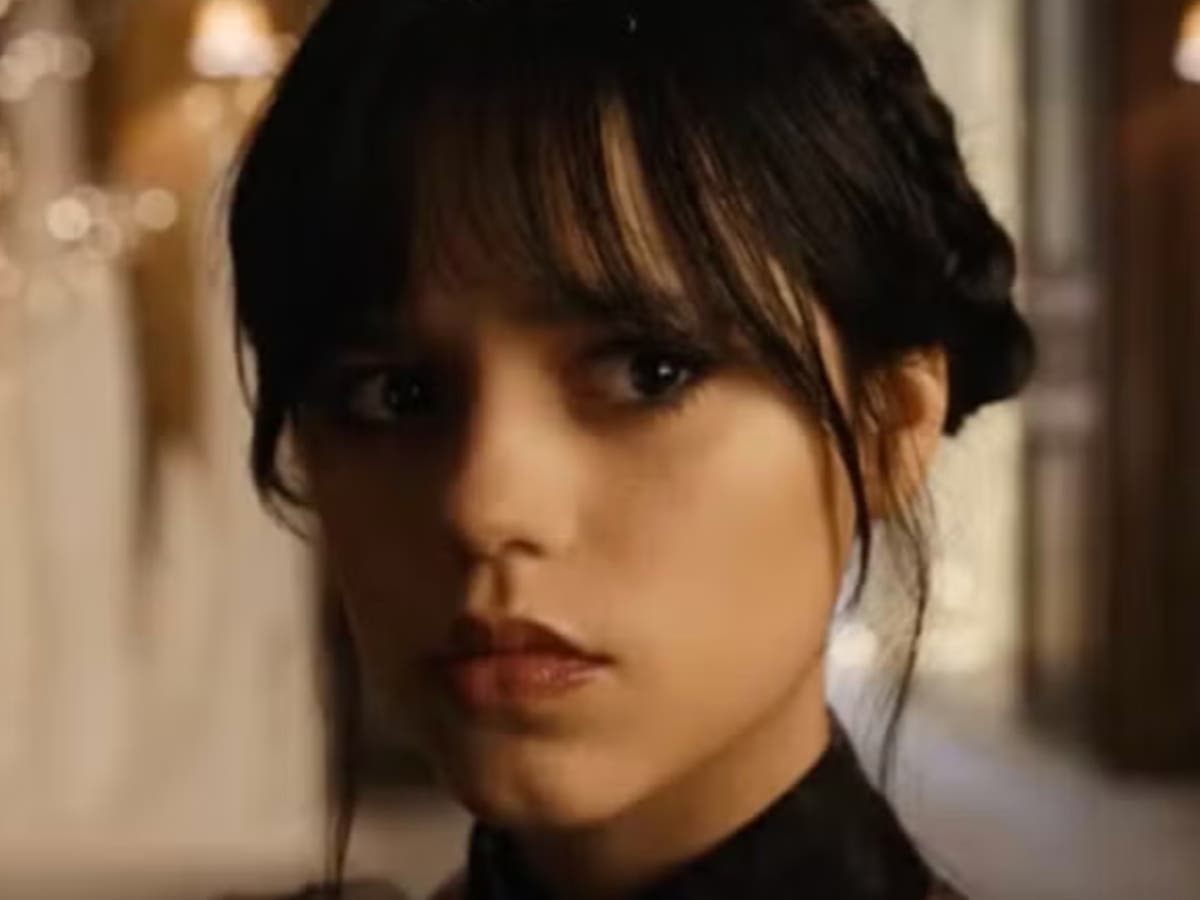 Netflix series Wednesday to undergo huge filming change for season 2