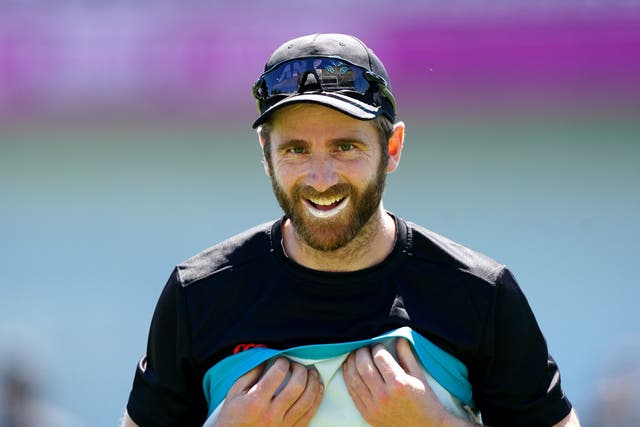 Kane Williamson insists the tournament starts again in the knockout phase (Mike Egerton/PA)