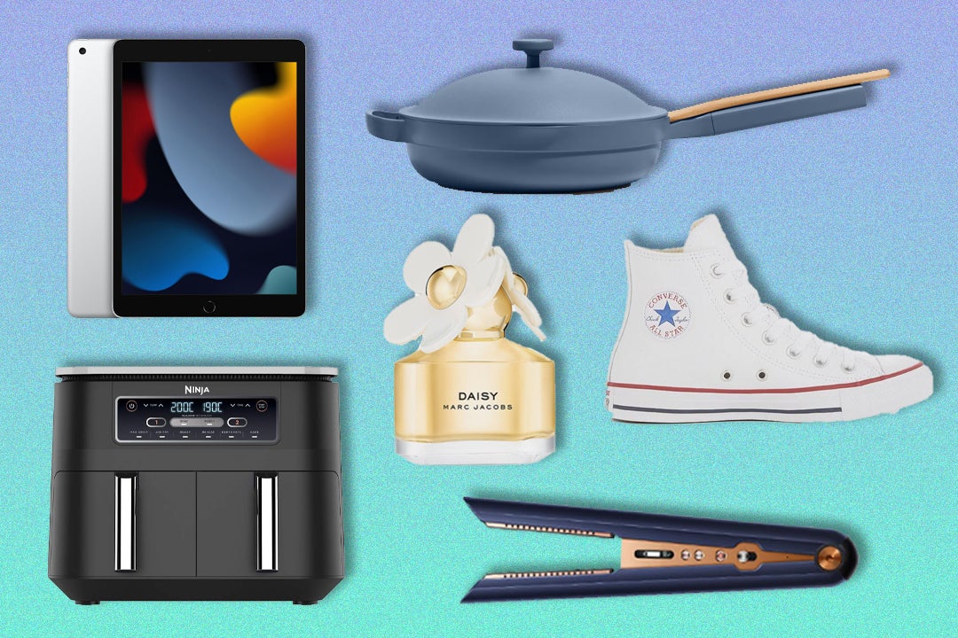 <p>While the sale event officially kicks off on 24 November, there are already major savings to shop now </p>