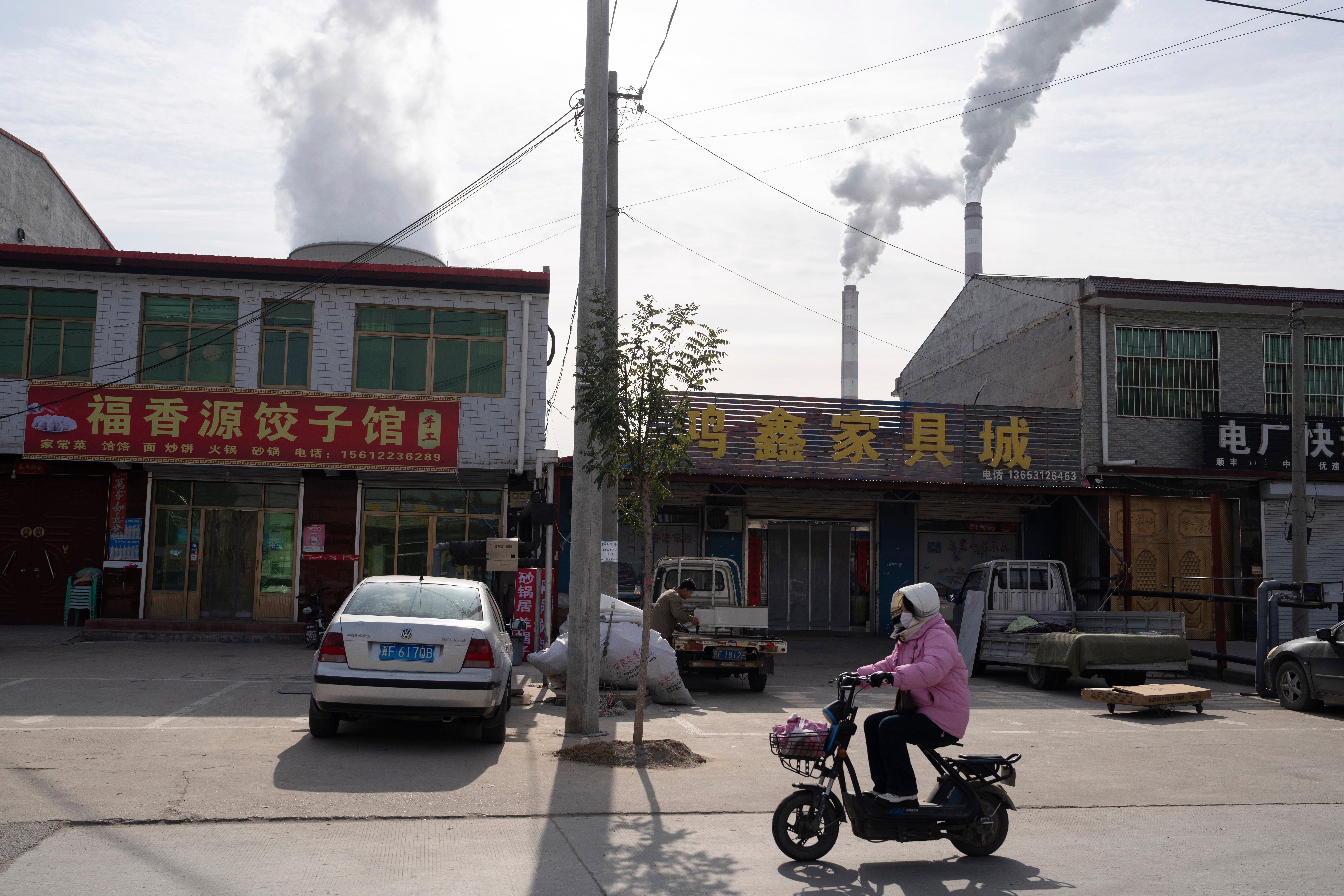 Climate National Action Plans