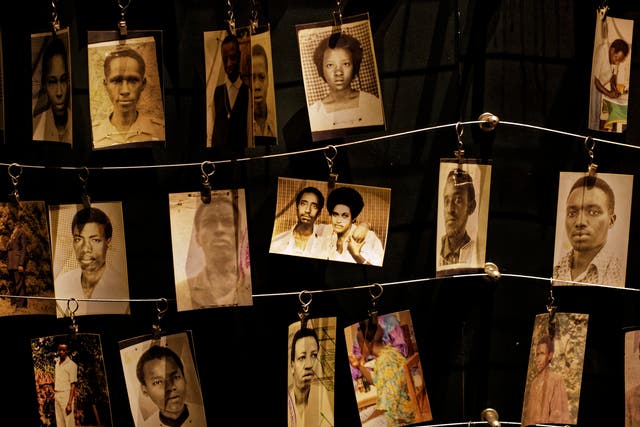 France Rwanda Genocide Trial