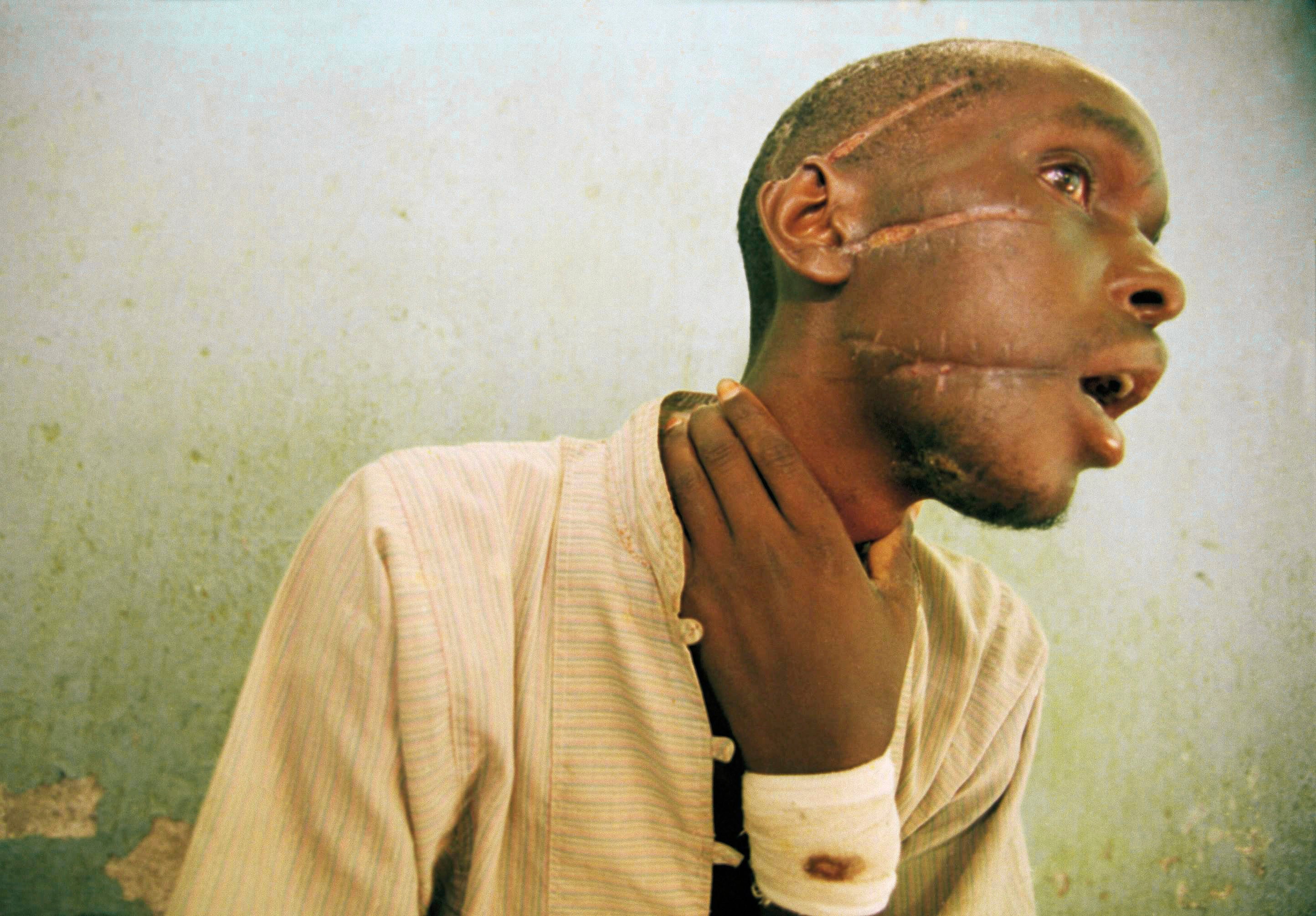 France Rwanda Genocide Trial