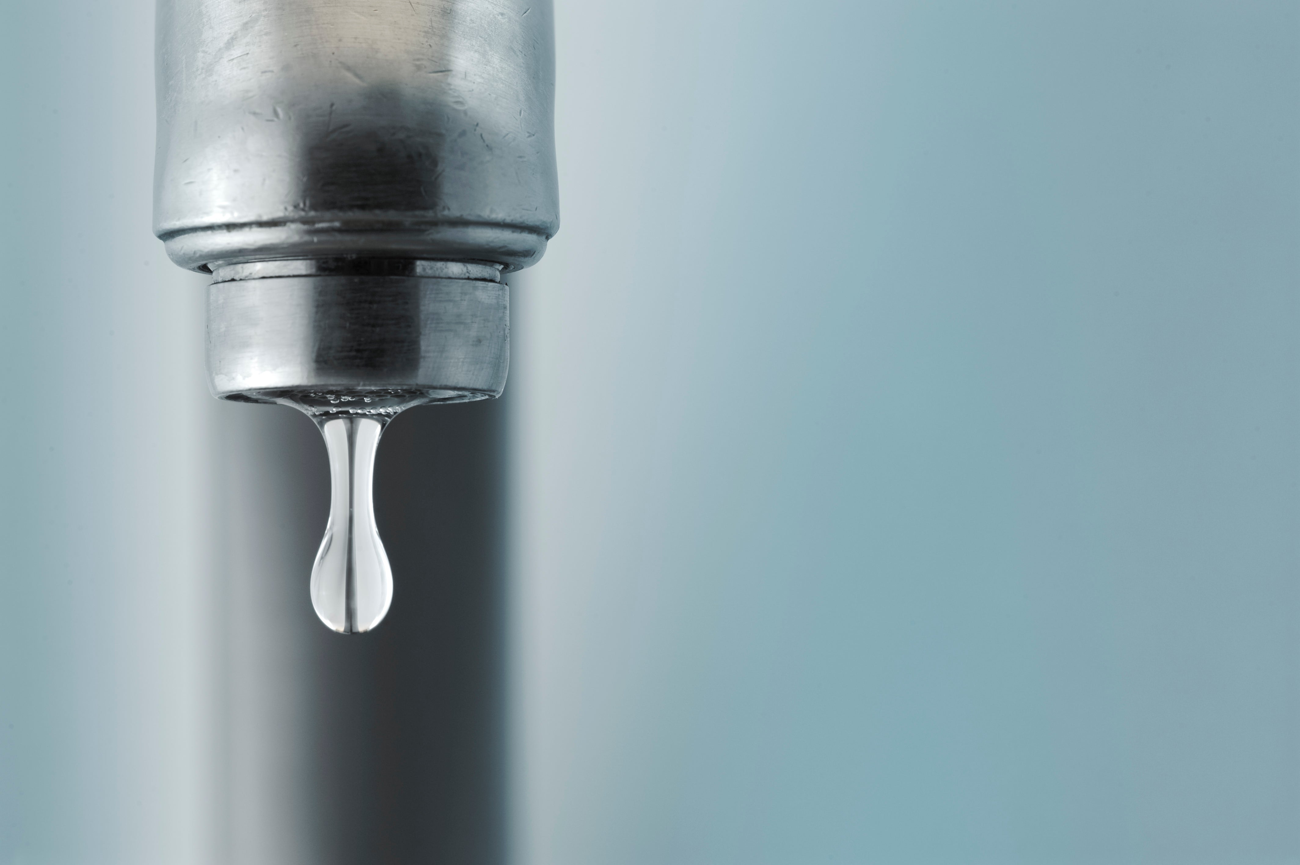 Drip feed: Slowly, businesses are realising the impact water efficiency can have