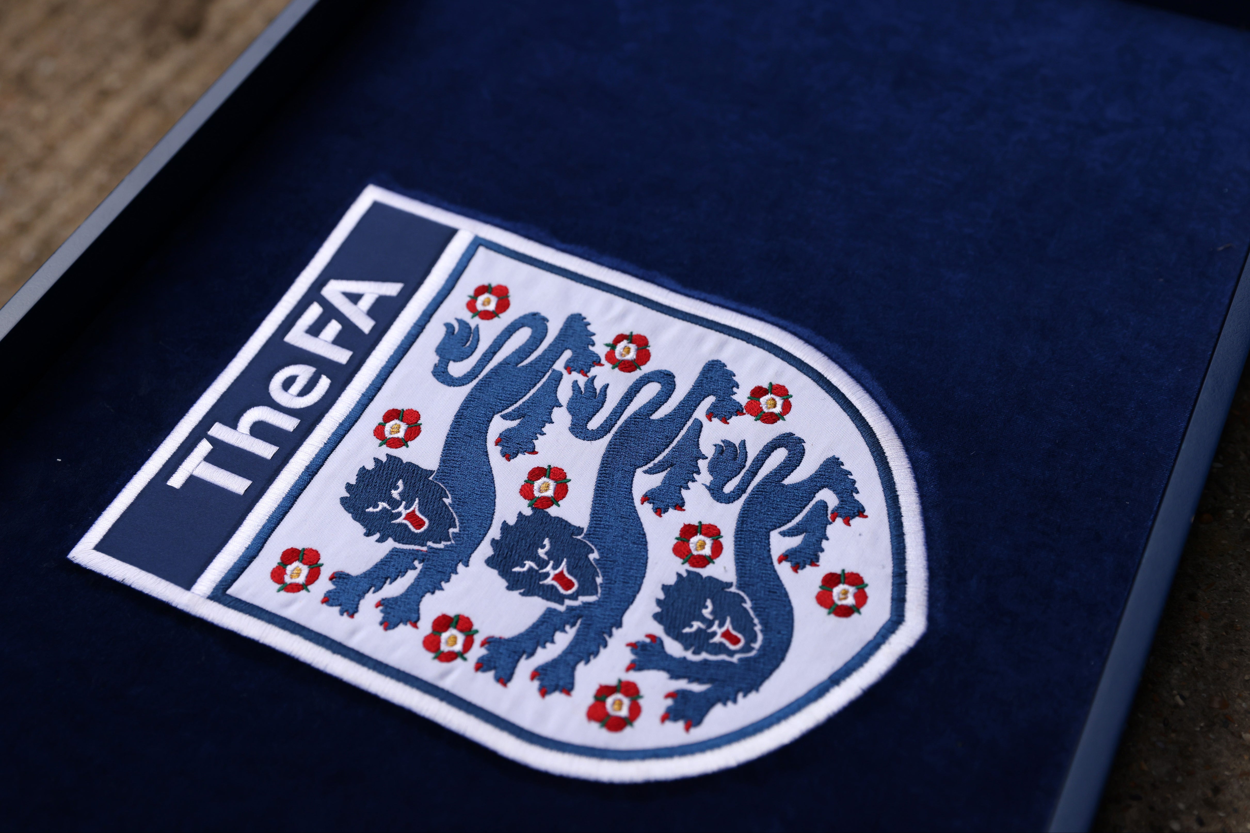 <p>The FA has suspended a council member after a social media post </p>