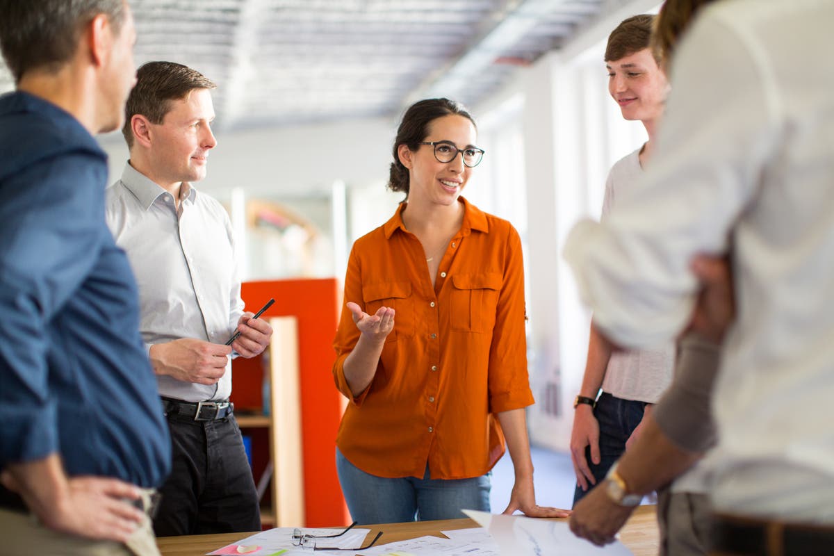 Five ways to find the best HR software for SMEs