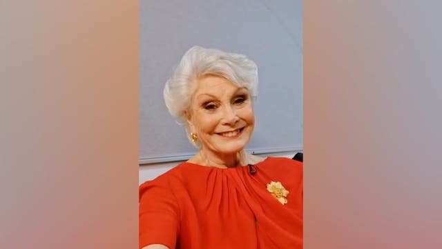 <p>Strictly’s Angela Rippon breaks silence after bottom two dance-off: ‘It’s difficult and complicated’.</p>