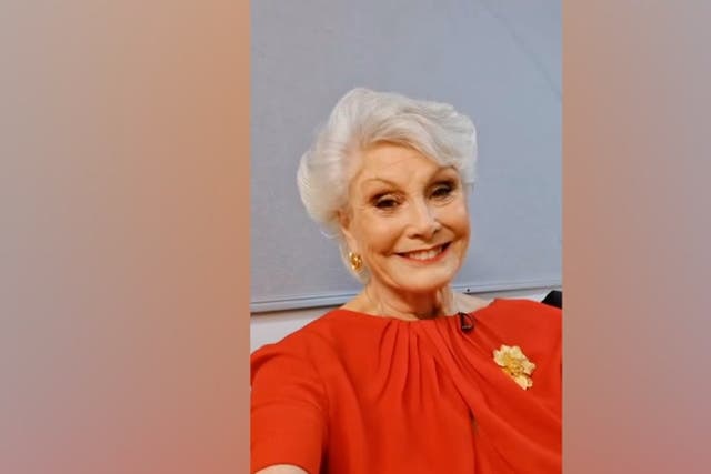 <p>Strictly’s Angela Rippon breaks silence after bottom two dance-off: ‘It’s difficult and complicated’.</p>