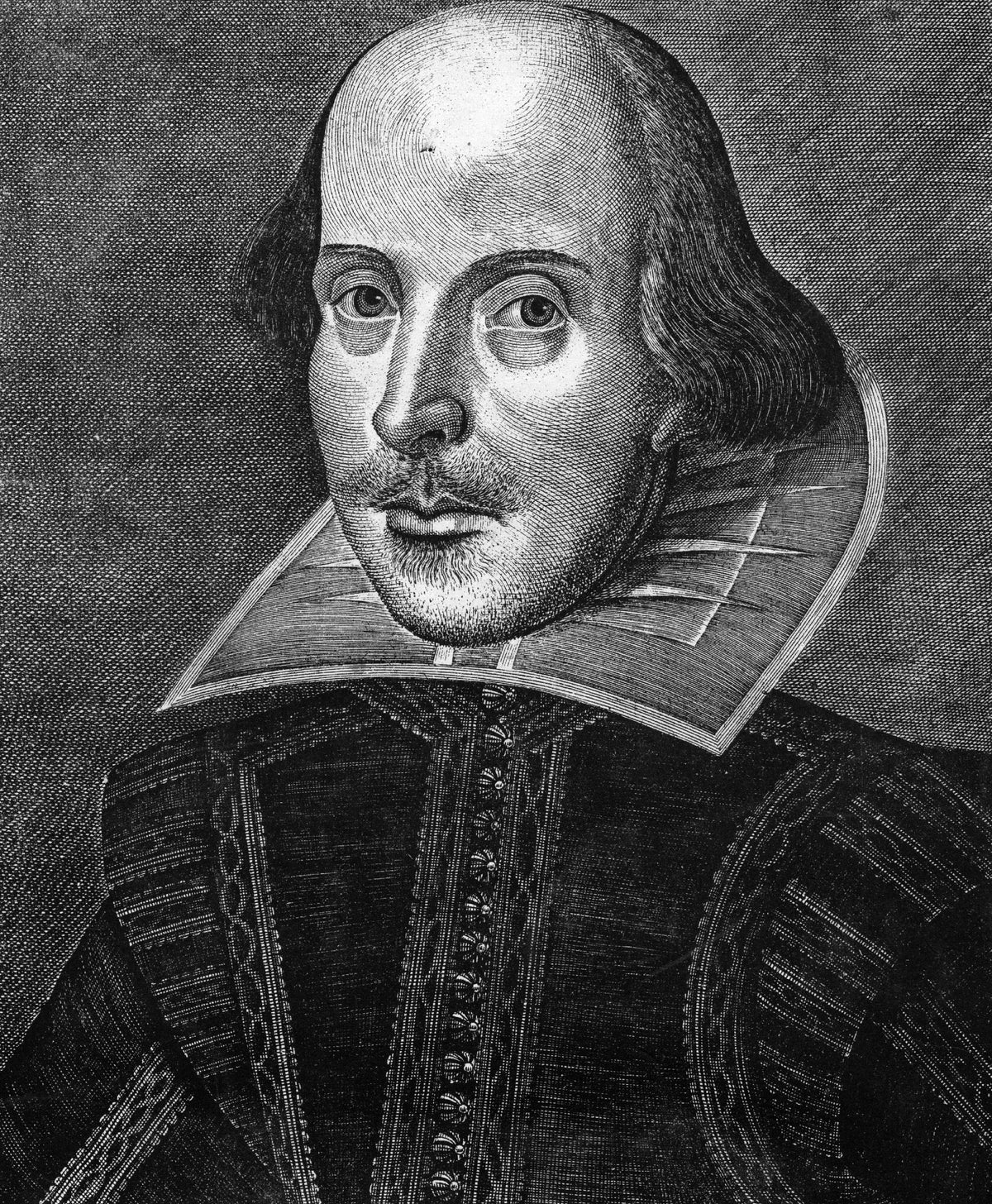 London Library faces backlash over event with writer who suggests Shakespeare was woman