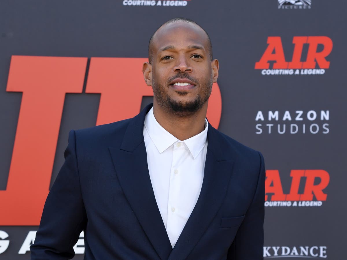 Marlon Wayans reveals his child is transgender as he expresses &lsquo;unconditional love&rsquo; for son