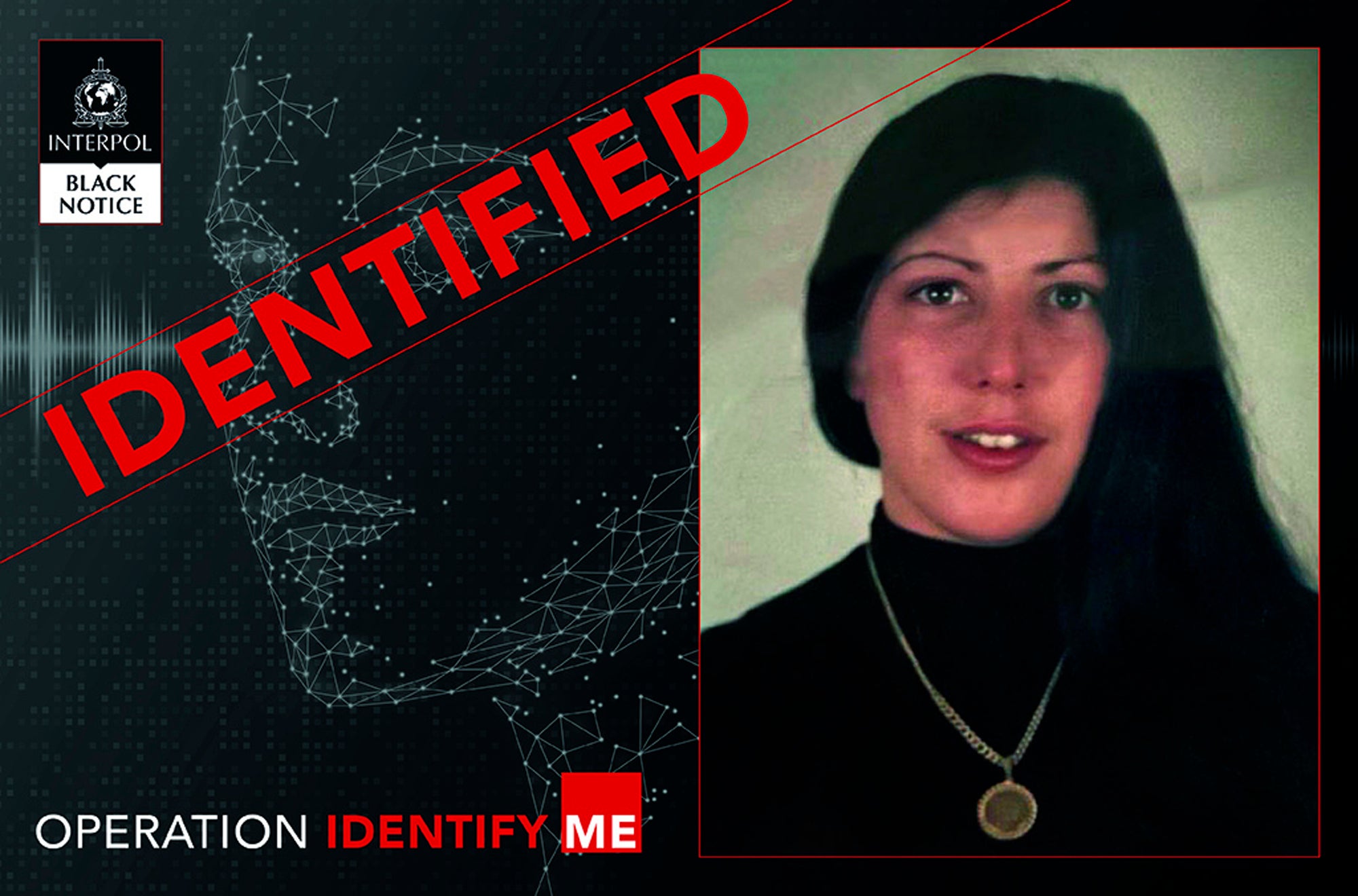 Britain Belgium Cold Case Killing