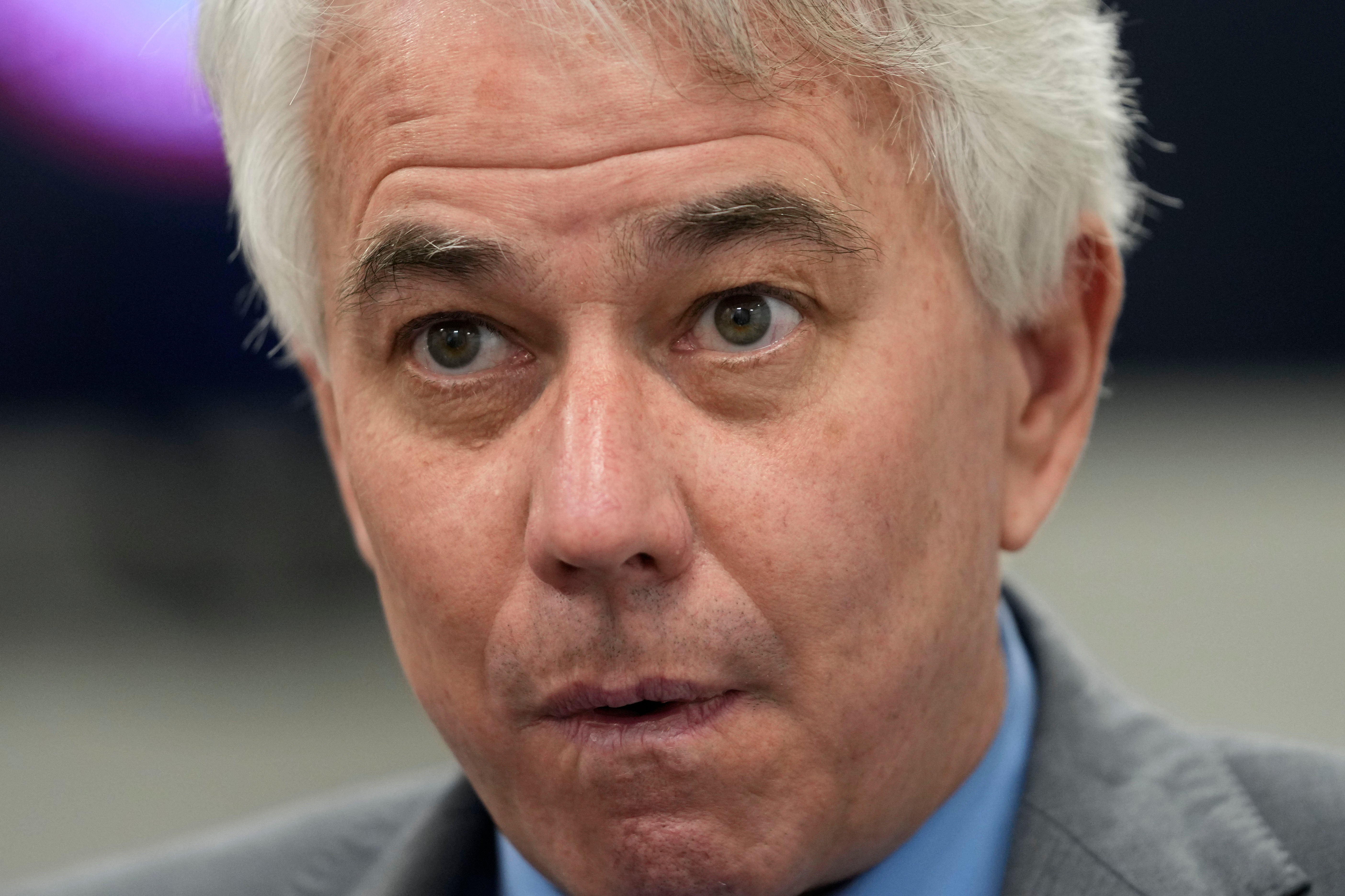 Inmate Attacked Jailers Charged