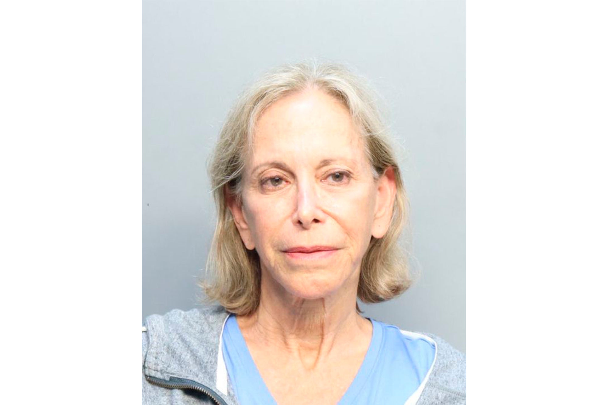 Law Professor Killing