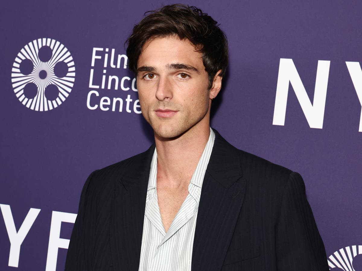 Jacob Elordi reveals why he always carries a purse