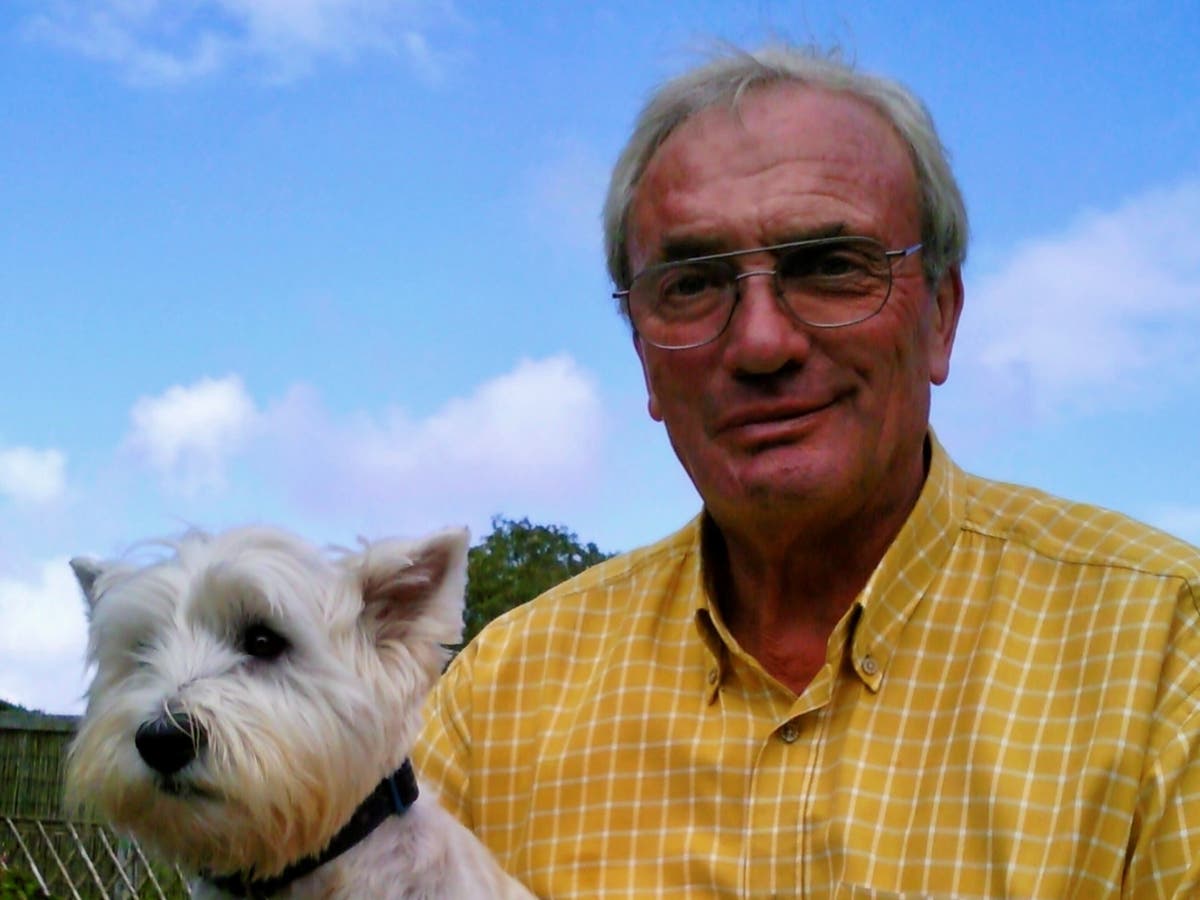 Former Olympian, 75, killed in horror crash as his family pay tribute to &lsquo;true gentleman&rsquo; 