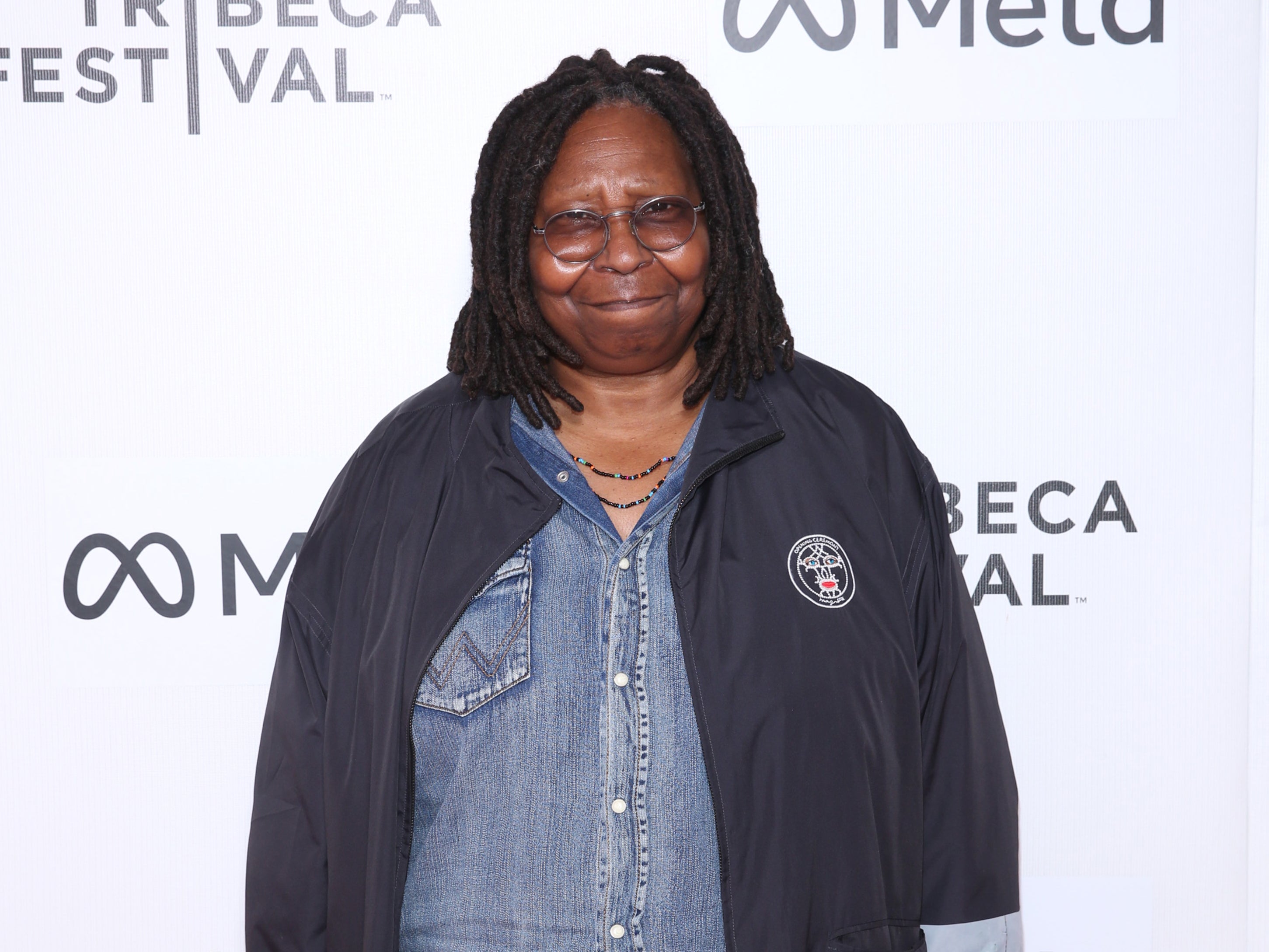 Whoopi Goldberg called ‘out of touch’ after sharing theory why