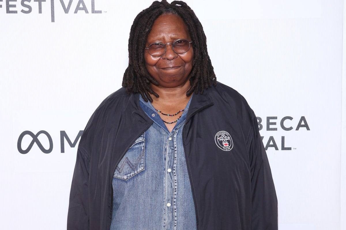 Whoopi Goldberg called 'out of touch' for comments about millennials | The  Independent
