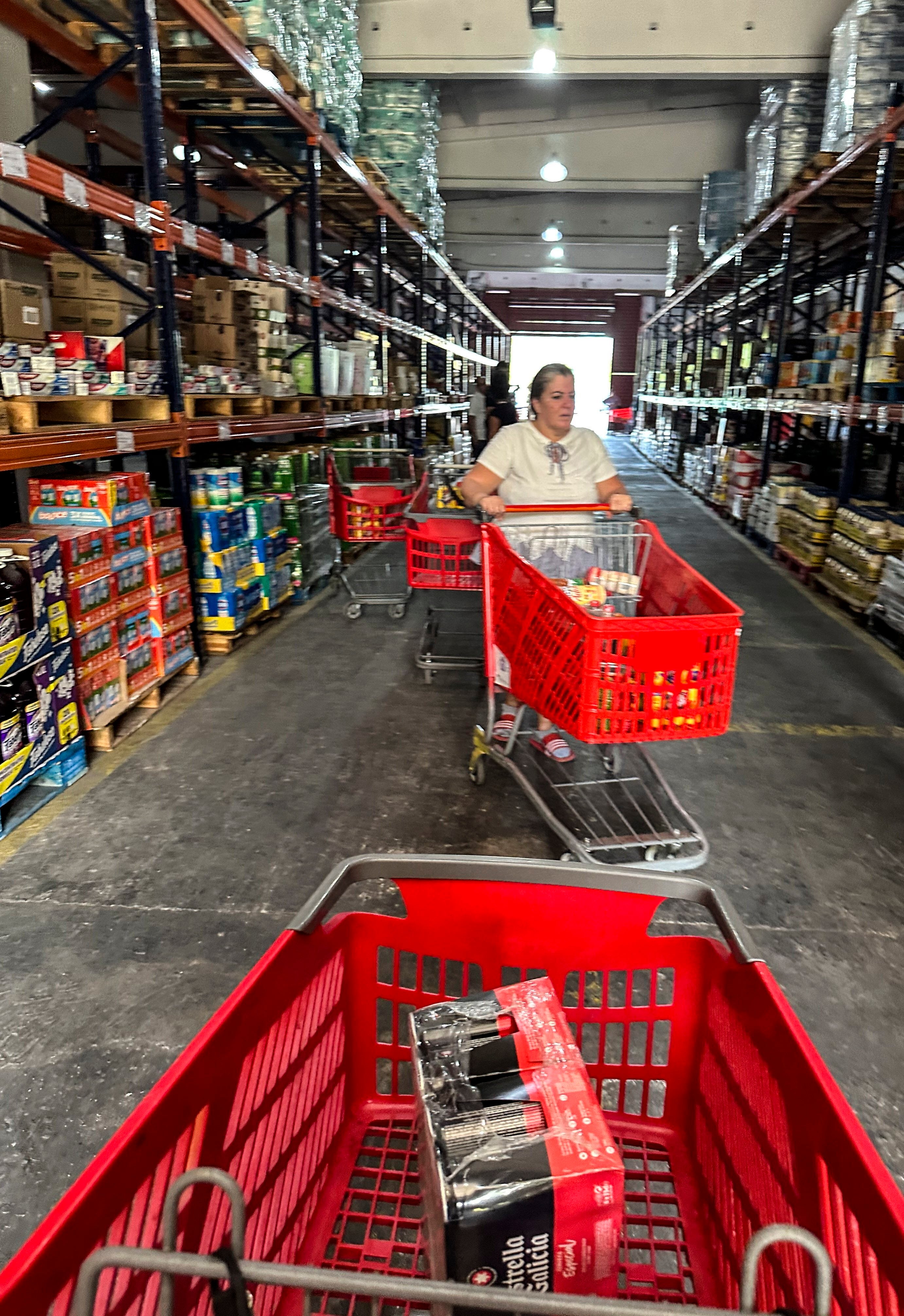 Cuba Small Businesses