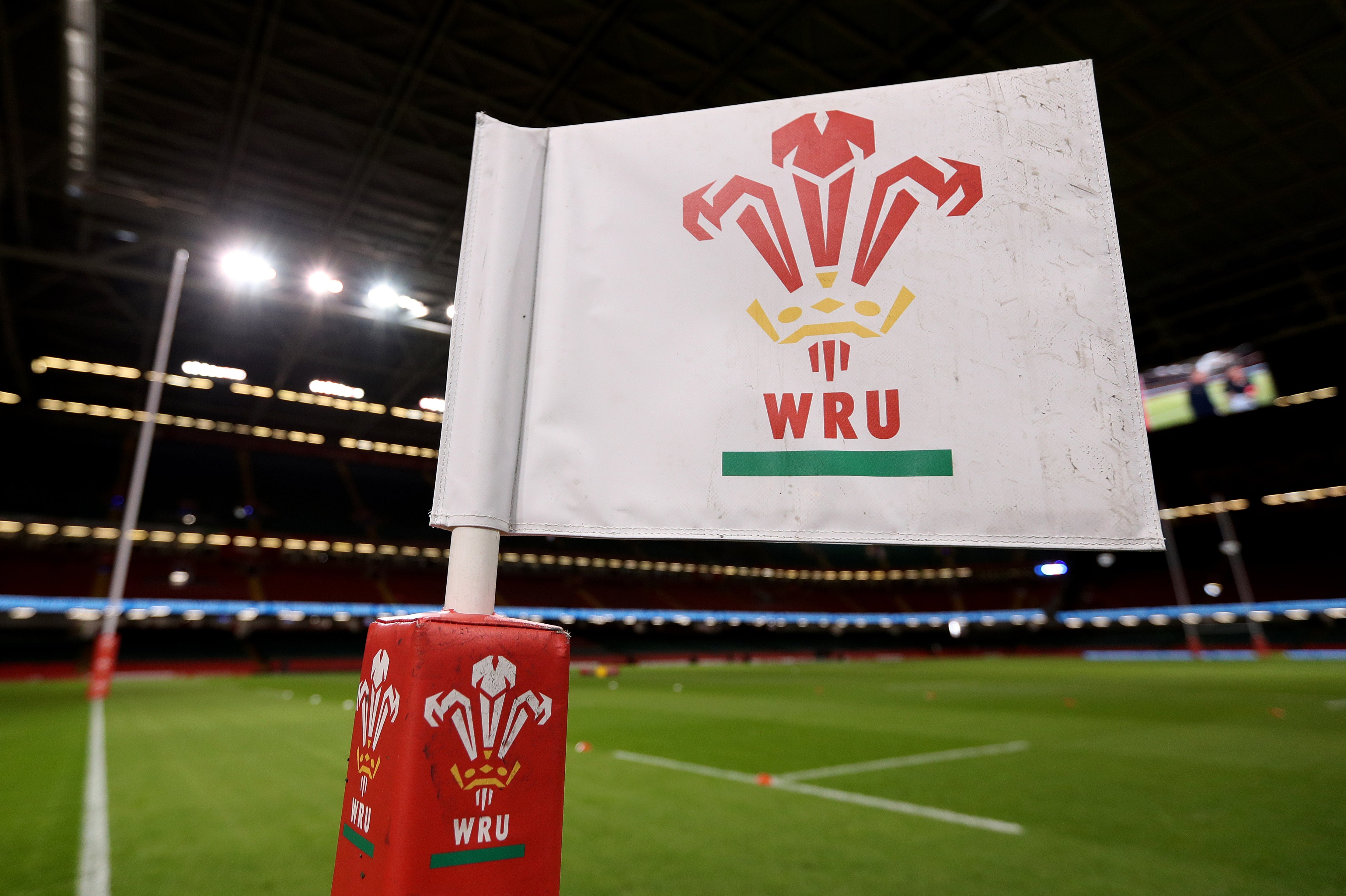 <p>The Welsh Rugby Union has apologised and accepted all 36 recommendations made in the report </p>