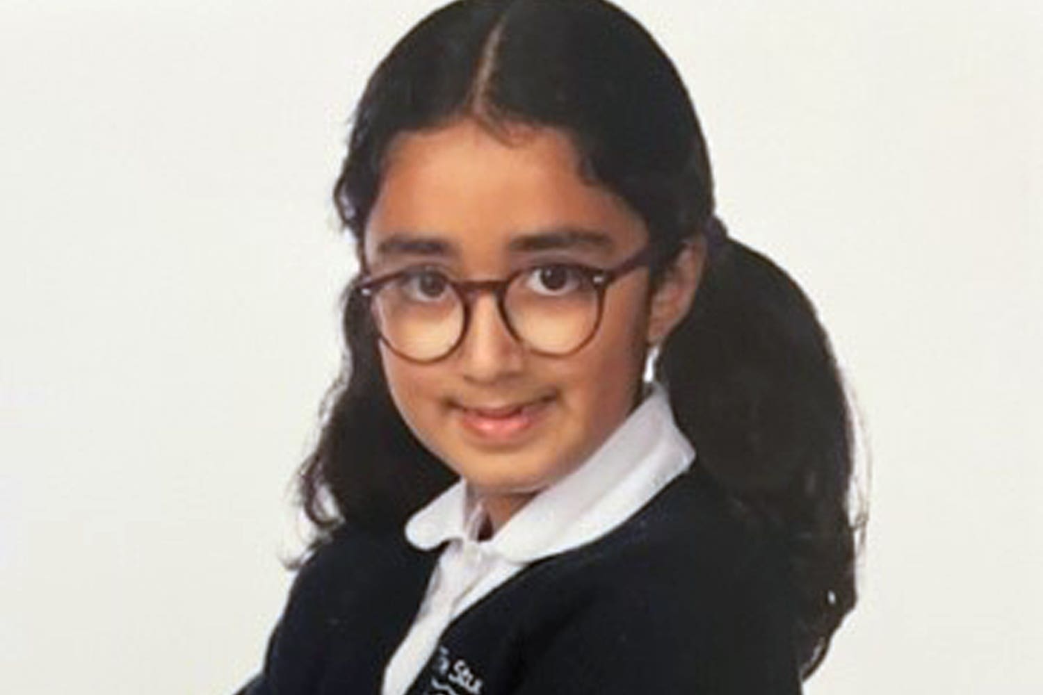 <p>Nuria Sajjad was killed in the incident at the Study Prep school in Wimbledon on 6 July</p>