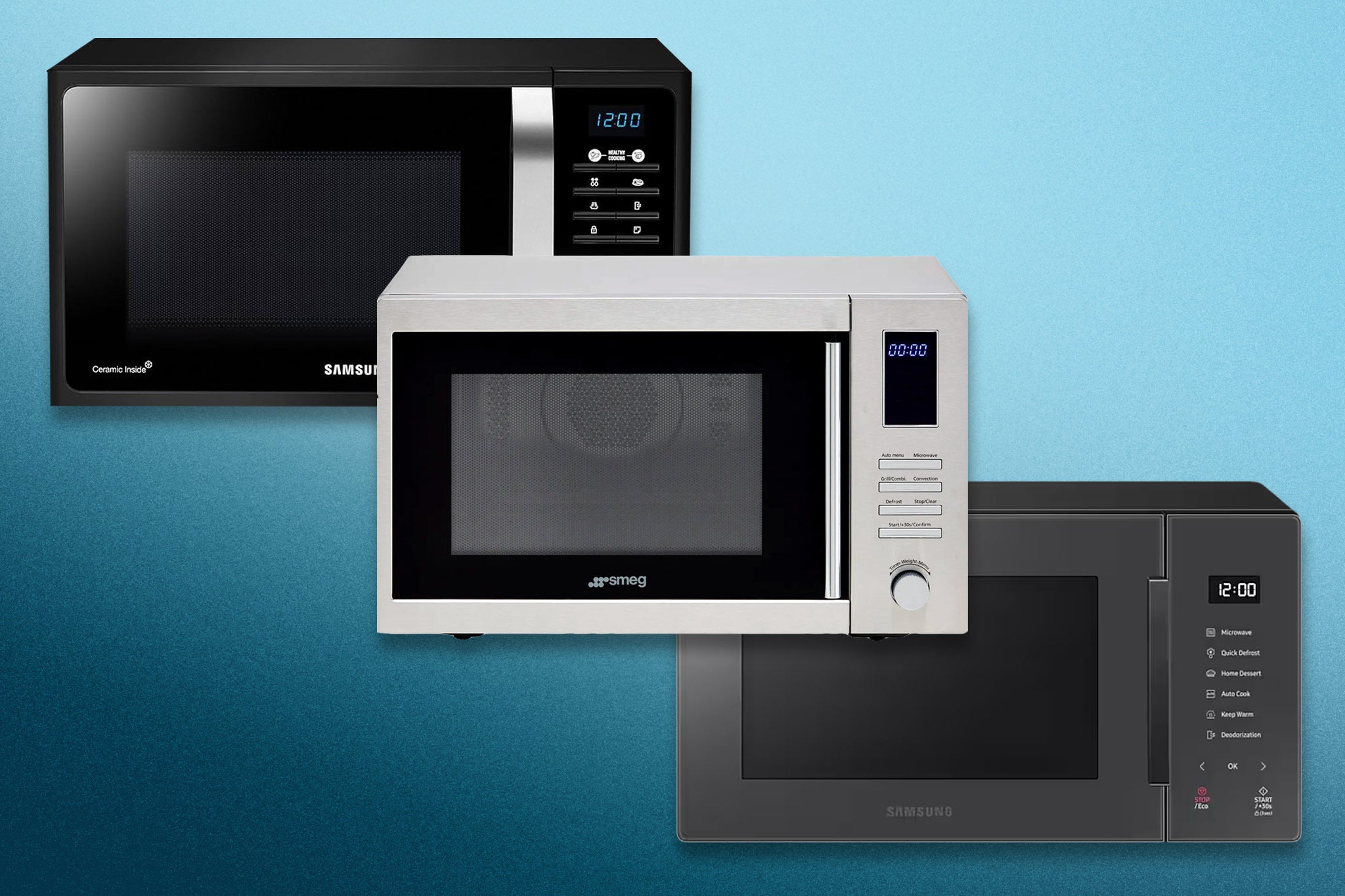 <p>These kitchen gadgets are go-tos for quick and convenient cooking</p>