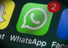 WhatsApp warning over fee to keep old messages