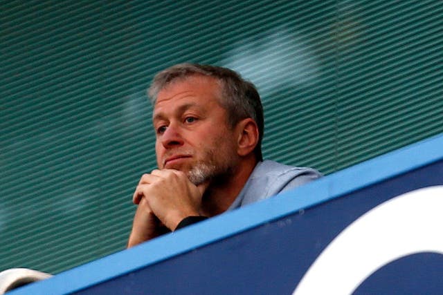 <p>The Premier League will examine new information related to the Roman Abramovich era at Chelsea</p>