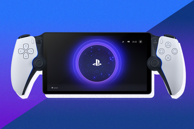 PS5 Slim and PlayStation Portal hands-on impressions start popping up online