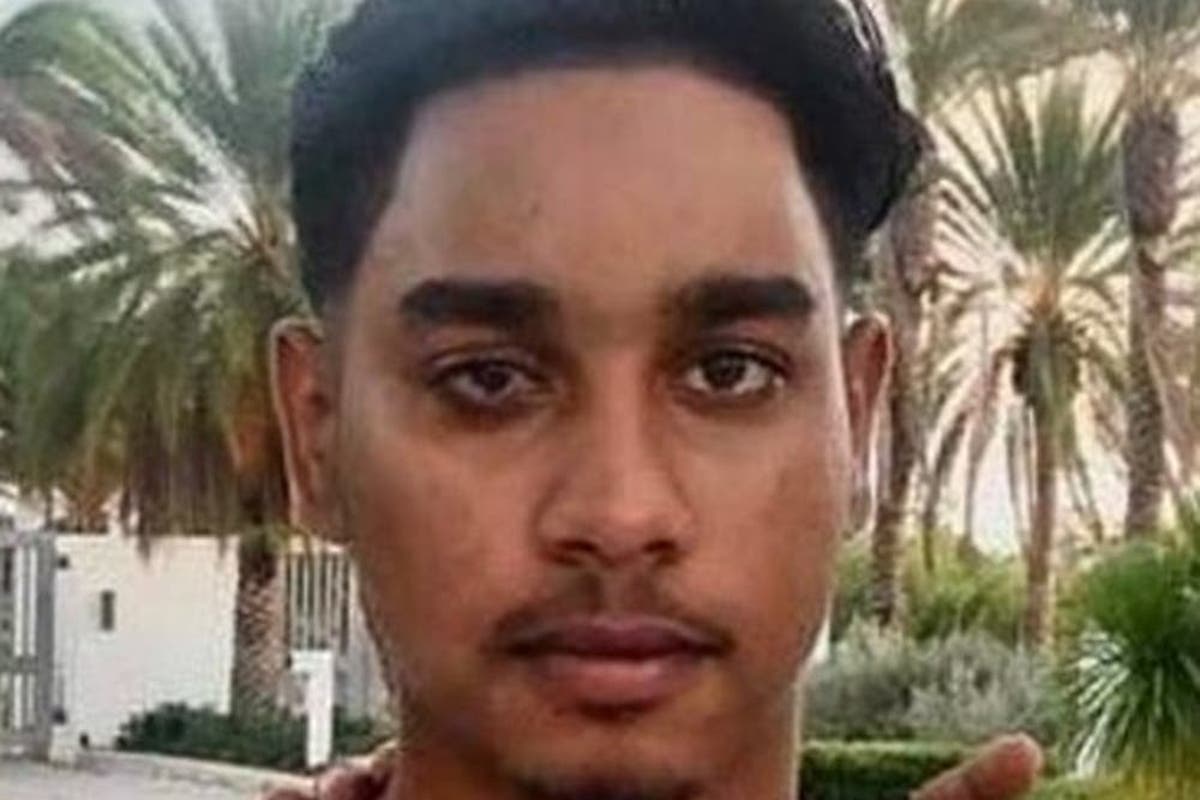 Two boys, 12, arrested over murder of young man stabbed to death