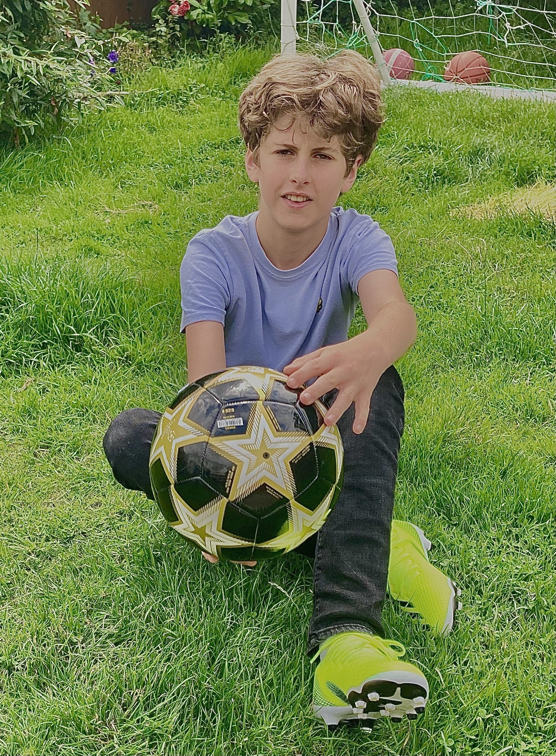 <p>Isaac Kenevan was a fun-loving, sporty and intelligent teenager who is thought to have died after he attempted to complete an online challenge</p>