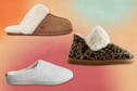 9 best women’s slippers for ultimate comfort this winter