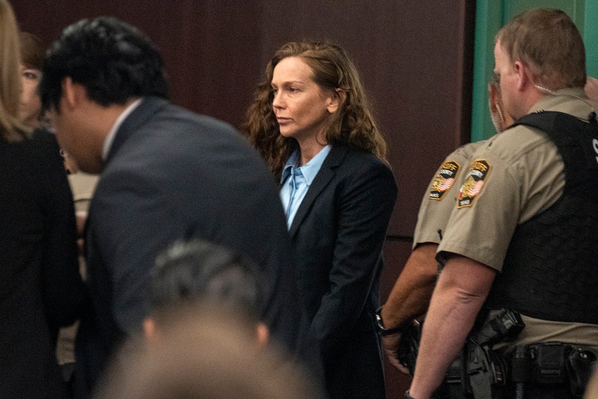 Is Kaitlin Armstrong guilty of murder? What the prosecution and defence said in closing arguments