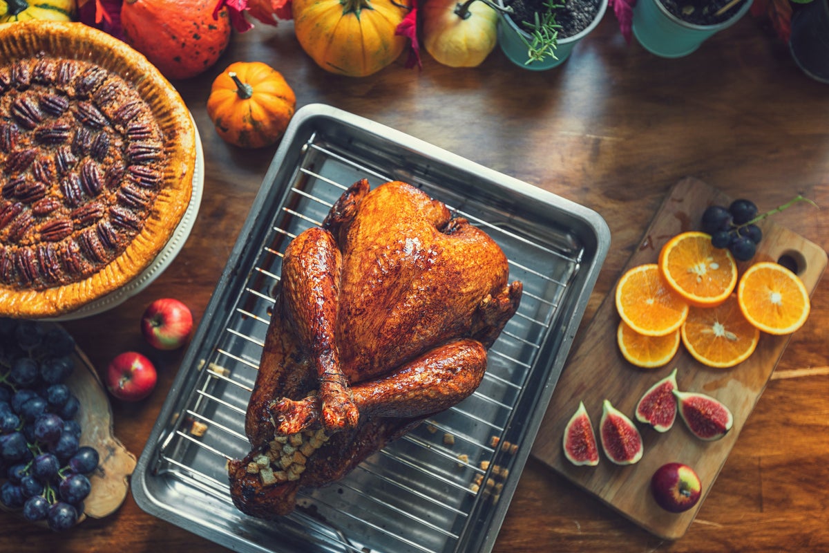 The five most-hated side dishes to avoid this Thanksgiving